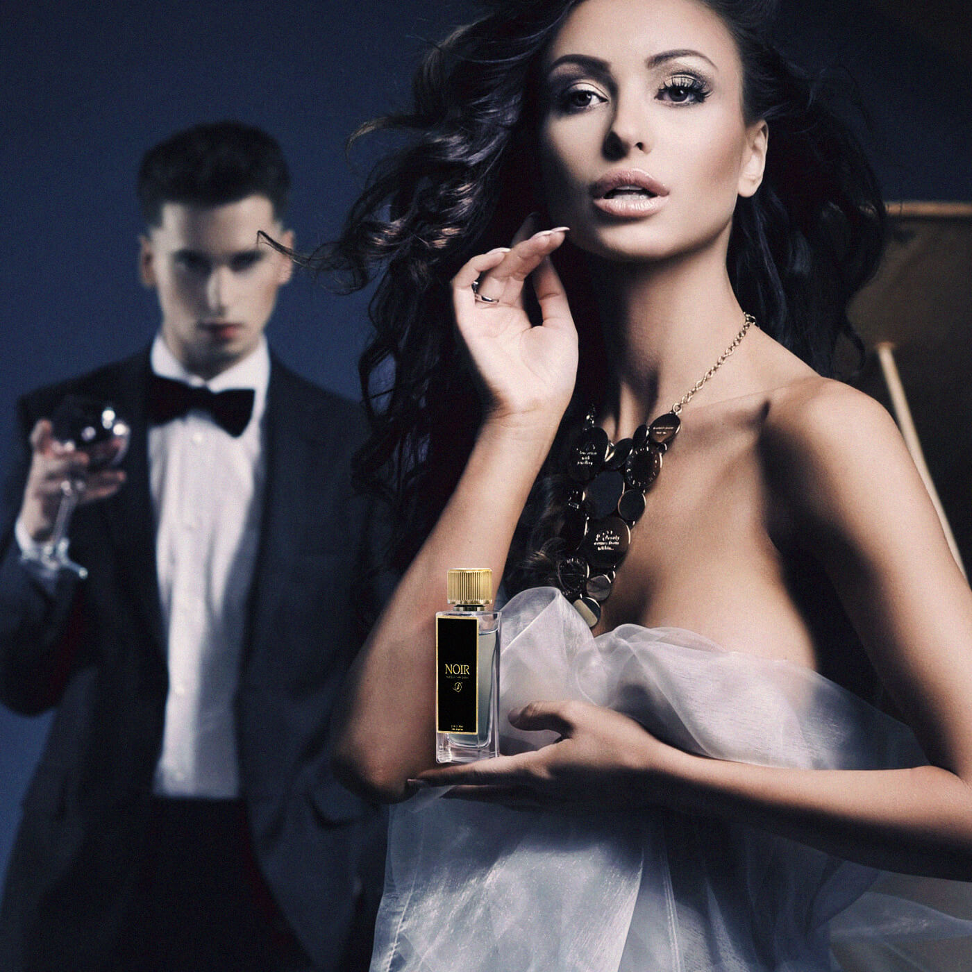 No 155 Extrait De Parfum 50Ml
