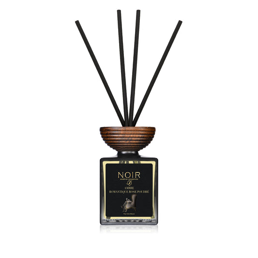 AMBRE ROMANTIQUE ROSE POUDRE DIFFUSER 250 ML