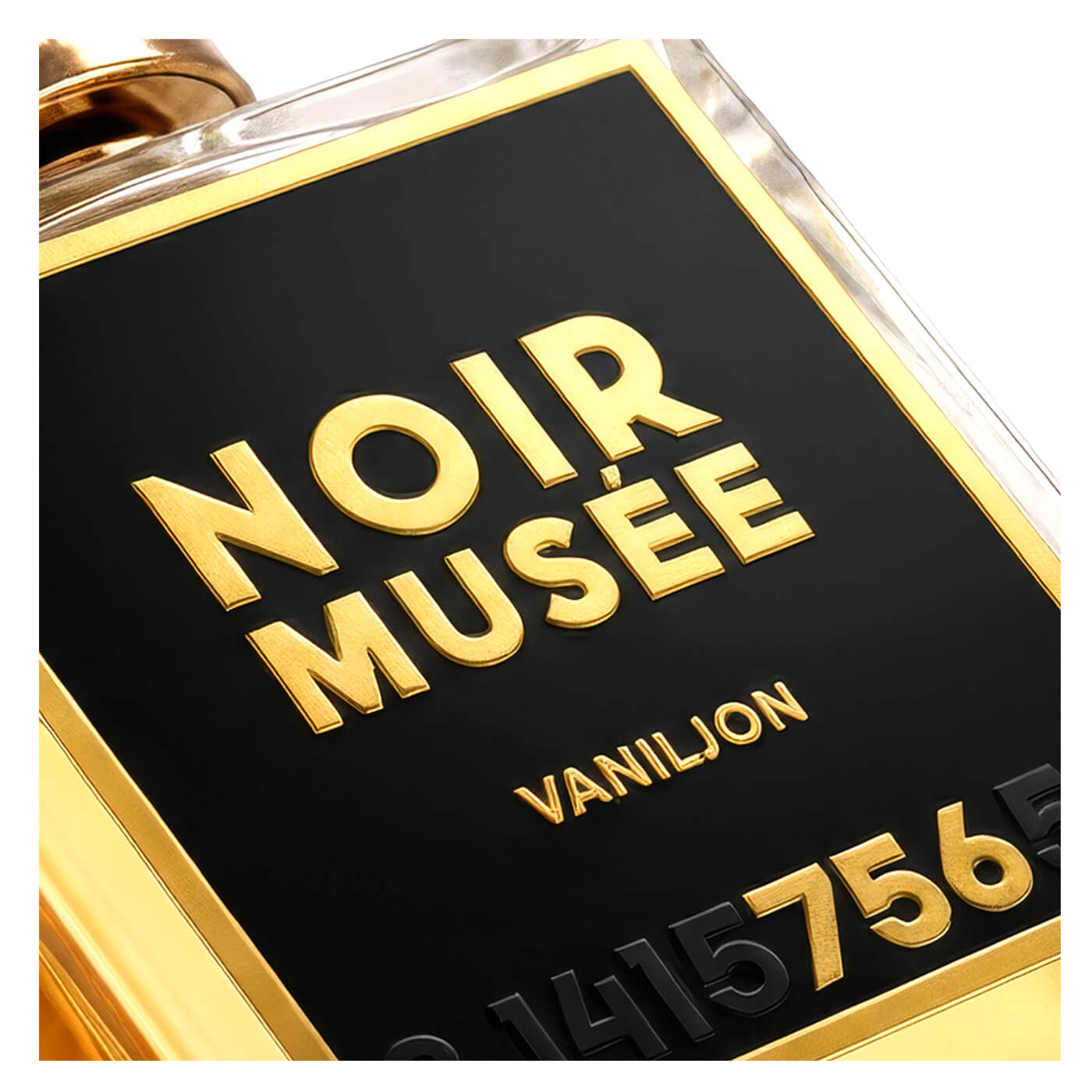 No 756 Extrait De Parfum 50Ml | NOIR PERFUME