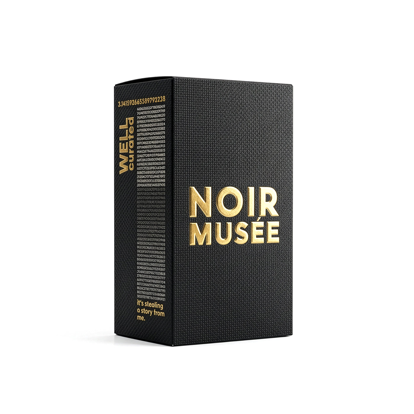 No 756 Extrait De Parfum 50Ml | NOIR PERFUME