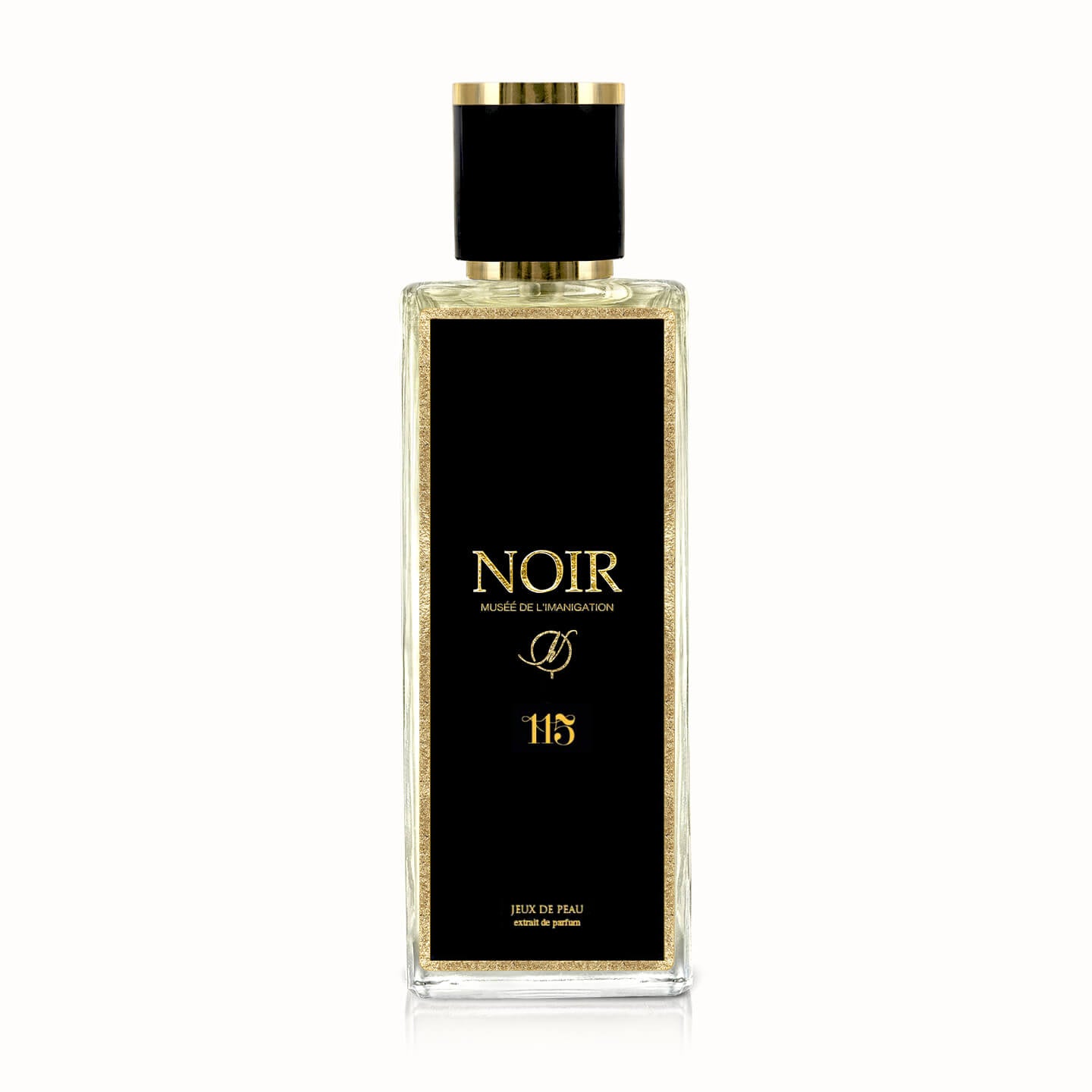 No 115 Extrait De Parfum 50Ml