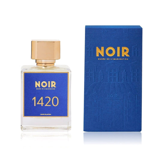 1420 Limited Edition Extrait De Parfum 50Ml