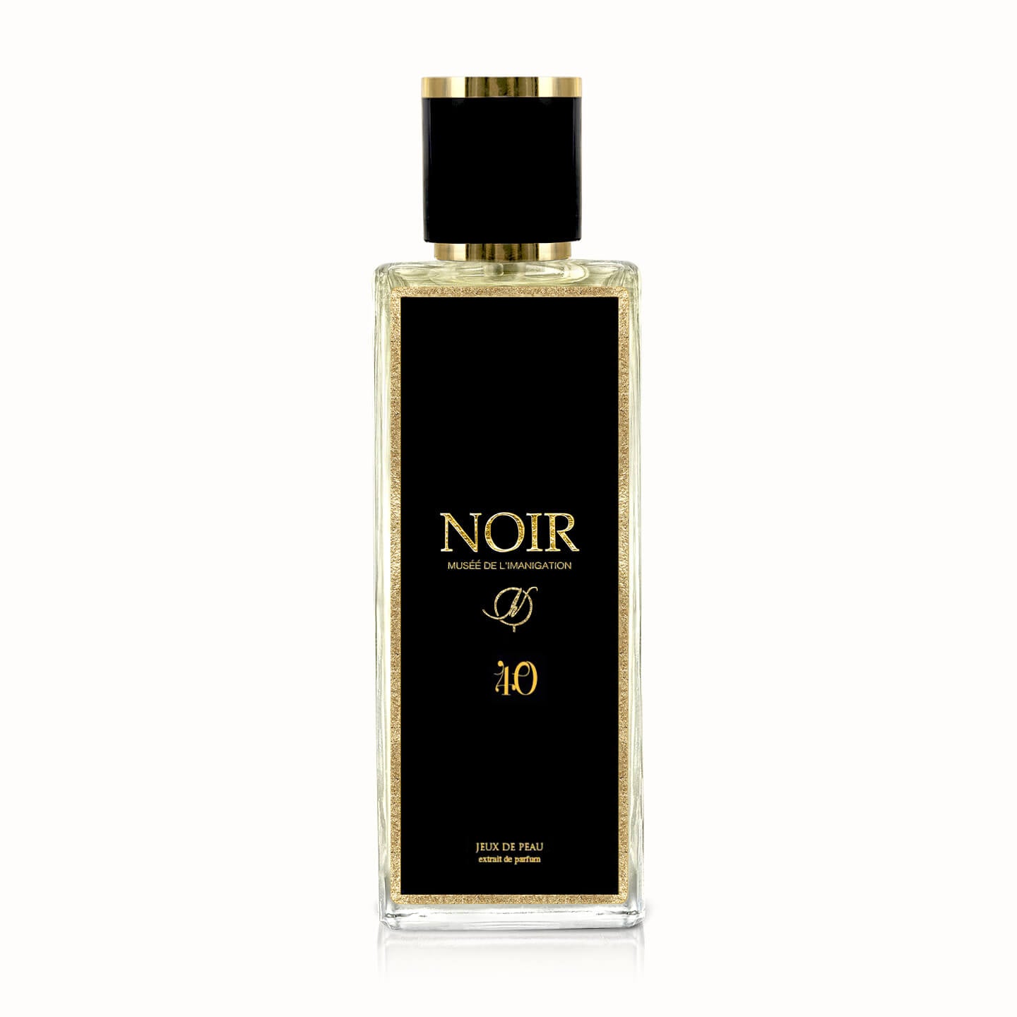 No 40 Extrait De Parfum 50Ml