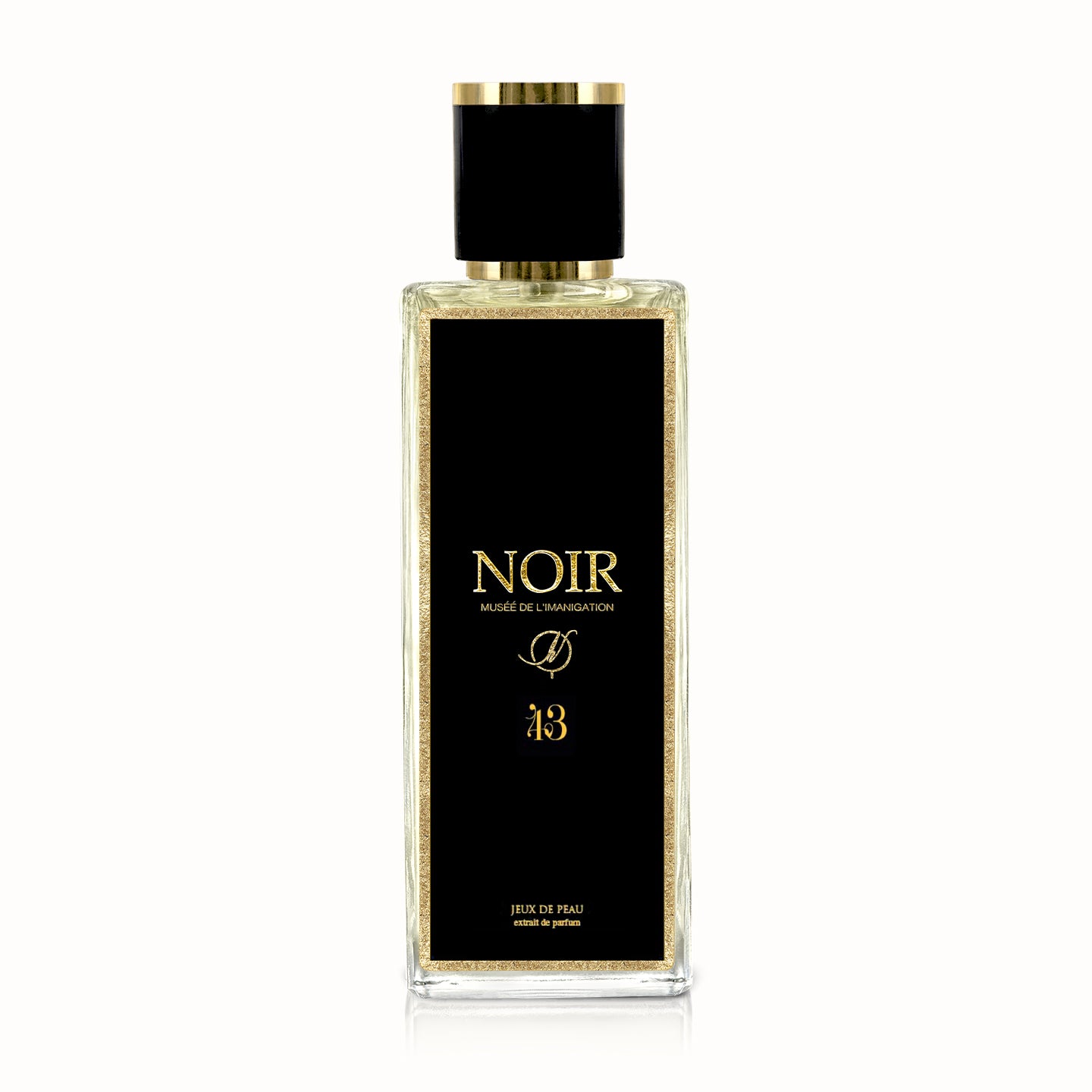 No 43 Extrait De Parfum 50Ml