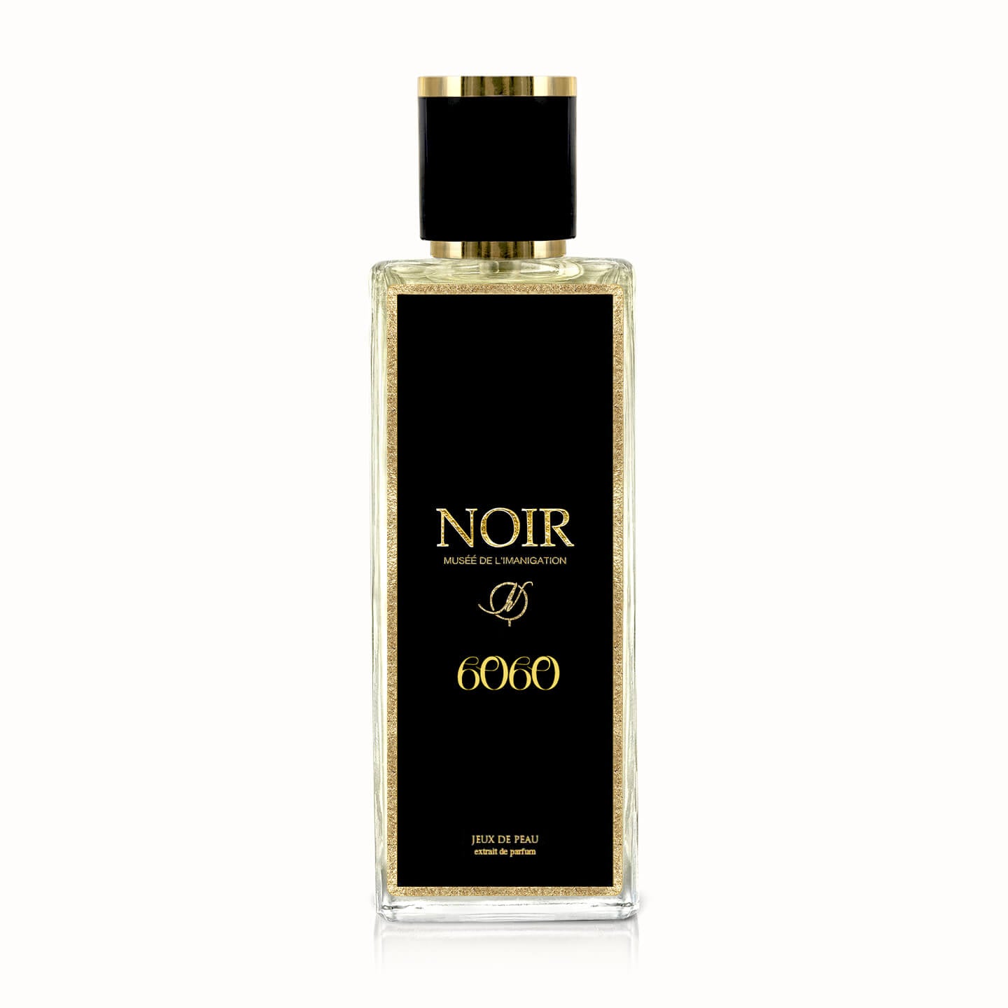 No 6060 Extrait De Parfum 50Ml