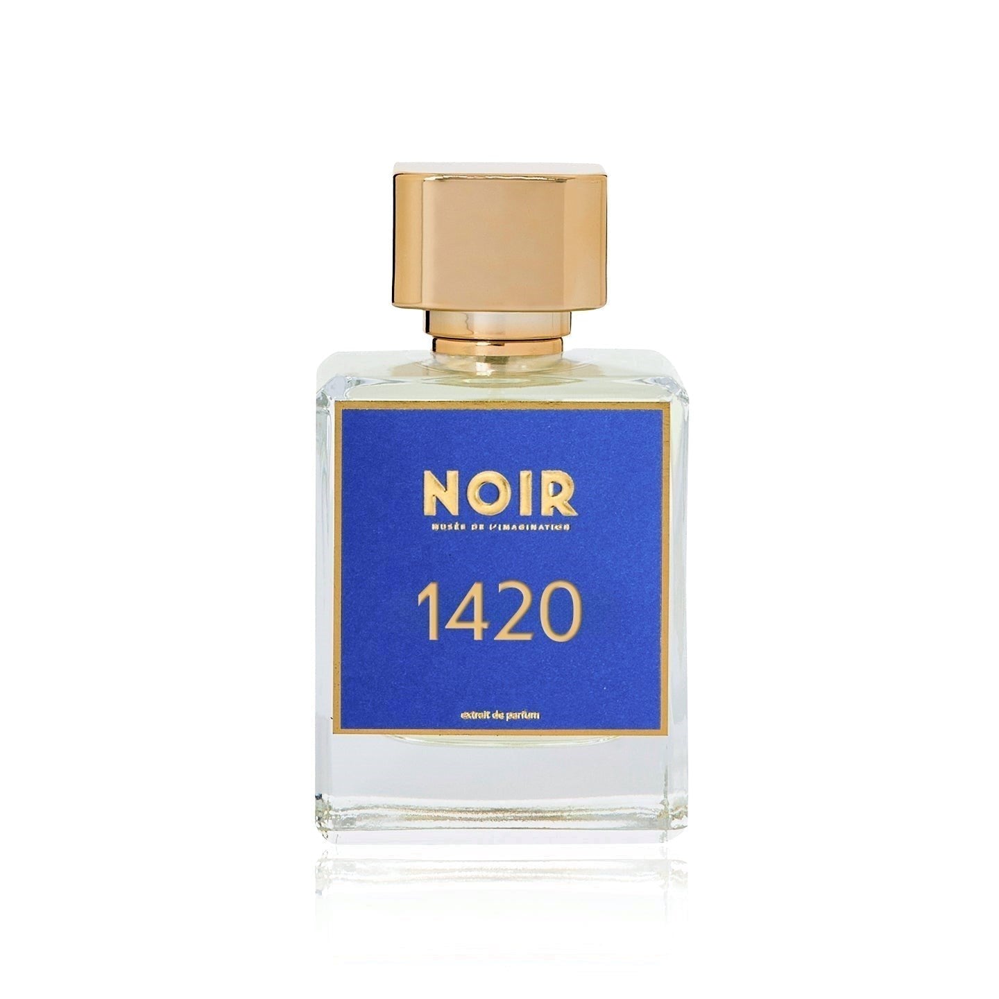 1420 Limited Edition Extrait De Parfum 50Ml