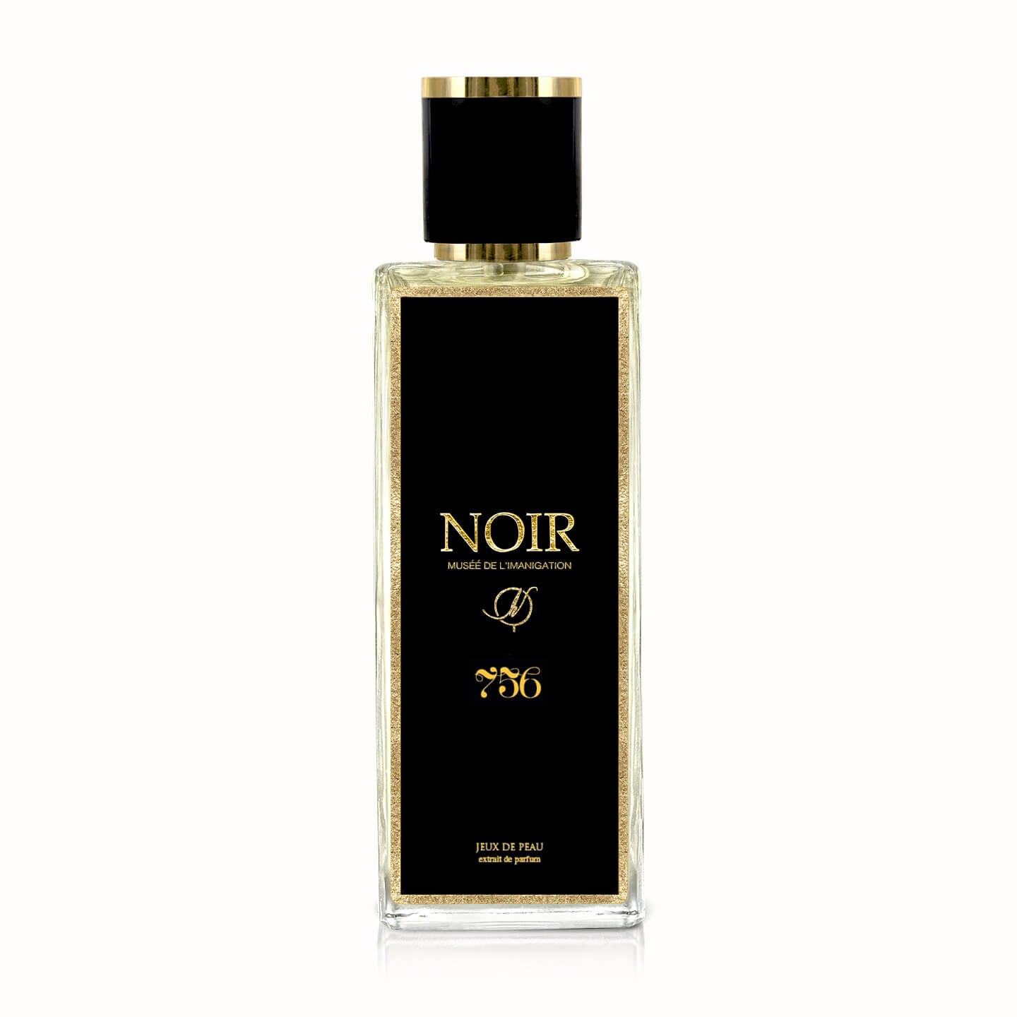 No 756 Extrait De Parfum 50Ml