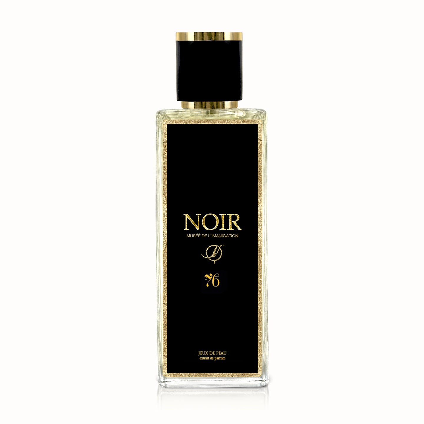 No 76 Extrait De Parfum 50Ml